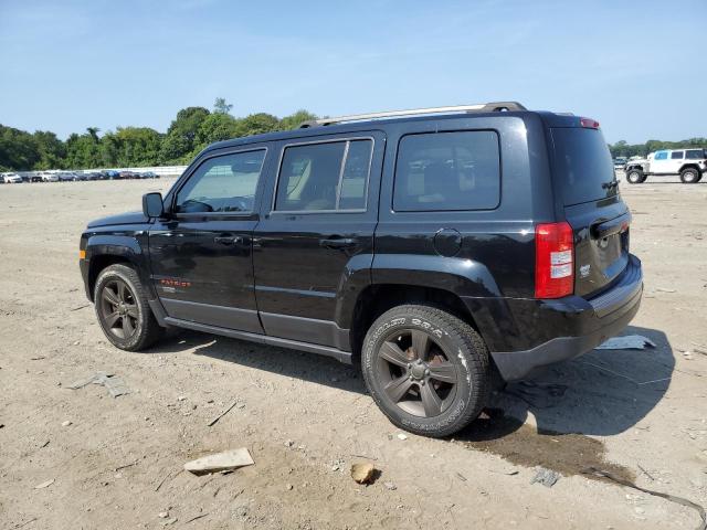 2016 JEEP PATRIOT SP - 1C4NJPBB3GD731616
