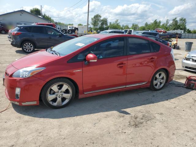 2010 TOYOTA PRIUS - JTDKN3DU6A0024104