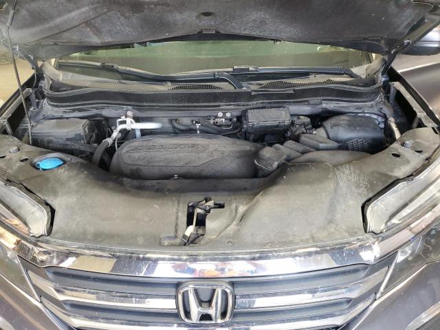 2016 HONDA PILOT EXL 5FNYF6H56GB117386