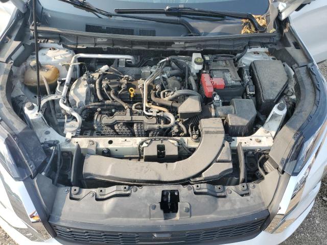 2022 MITSUBISHI OUTLANDER JA4J4UA84NZ034105