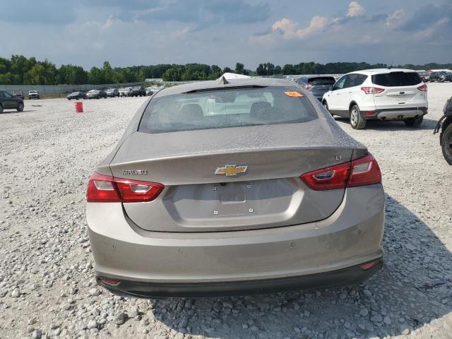 2023 CHEVROLET MALIBU LT 1G1ZD5ST3PF209832