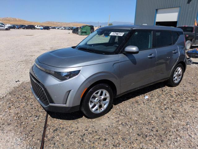 KIA SOUL LX