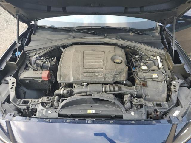 2020 JAGUAR F-PACE PRE - SADCJ2FX5LA618430