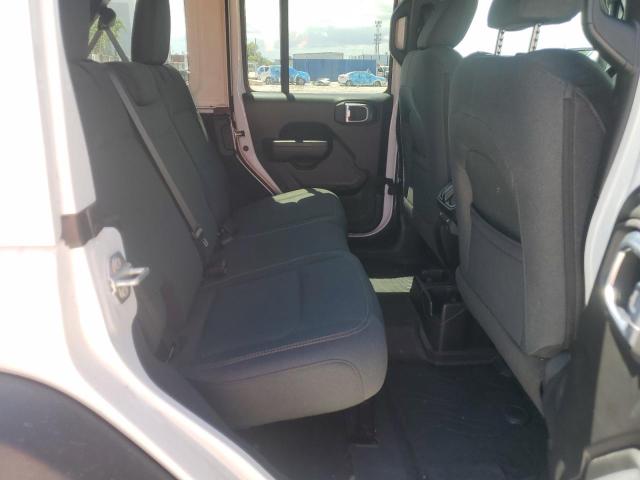 2024 JEEP WRANGLER S - 1C4PJXDN8RW105504