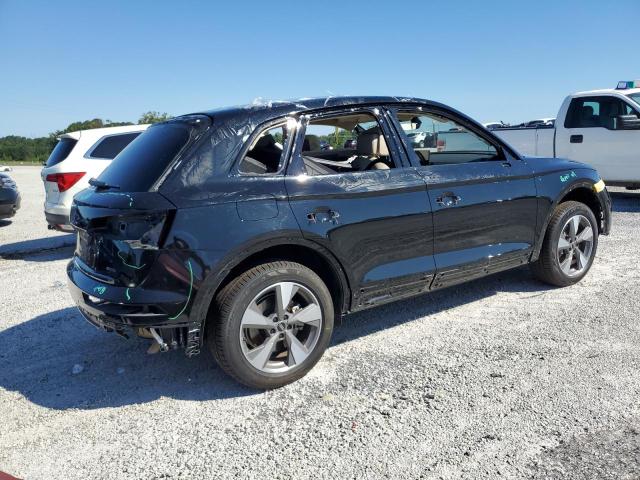 2022 AUDI Q5 PREMIUM WA1BBAFY8N2107082