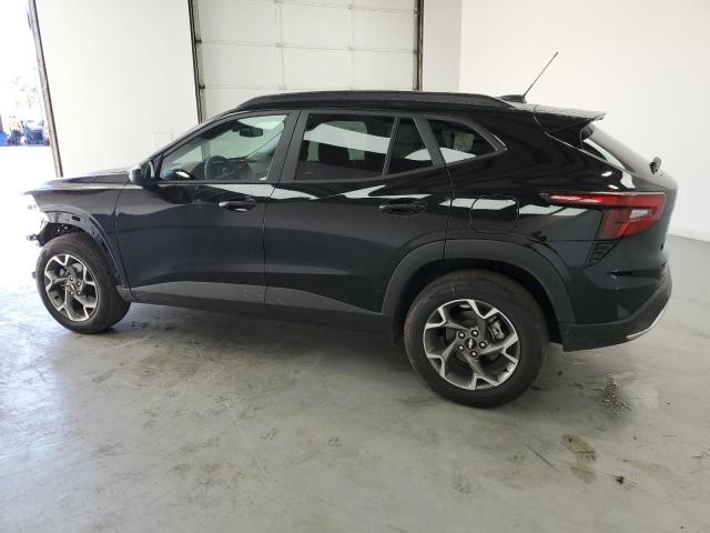 2025 CHEVROLET TRAX 1LT KL77LHEP8SC219054