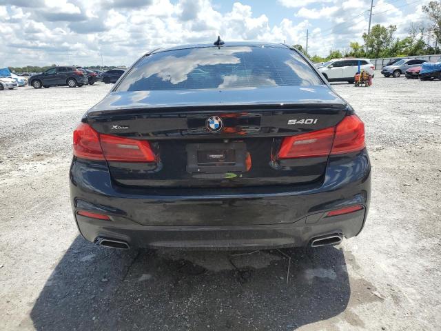 2018 BMW 540 XI WBAJE7C54JWC55027