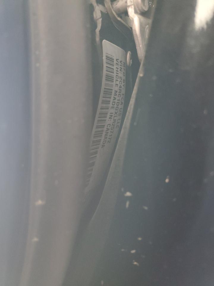 CHRYSLER VOYAGER LXI