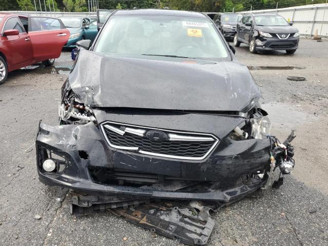 2018 SUBARU IMPREZA LI 4S3GKAT68J3606483