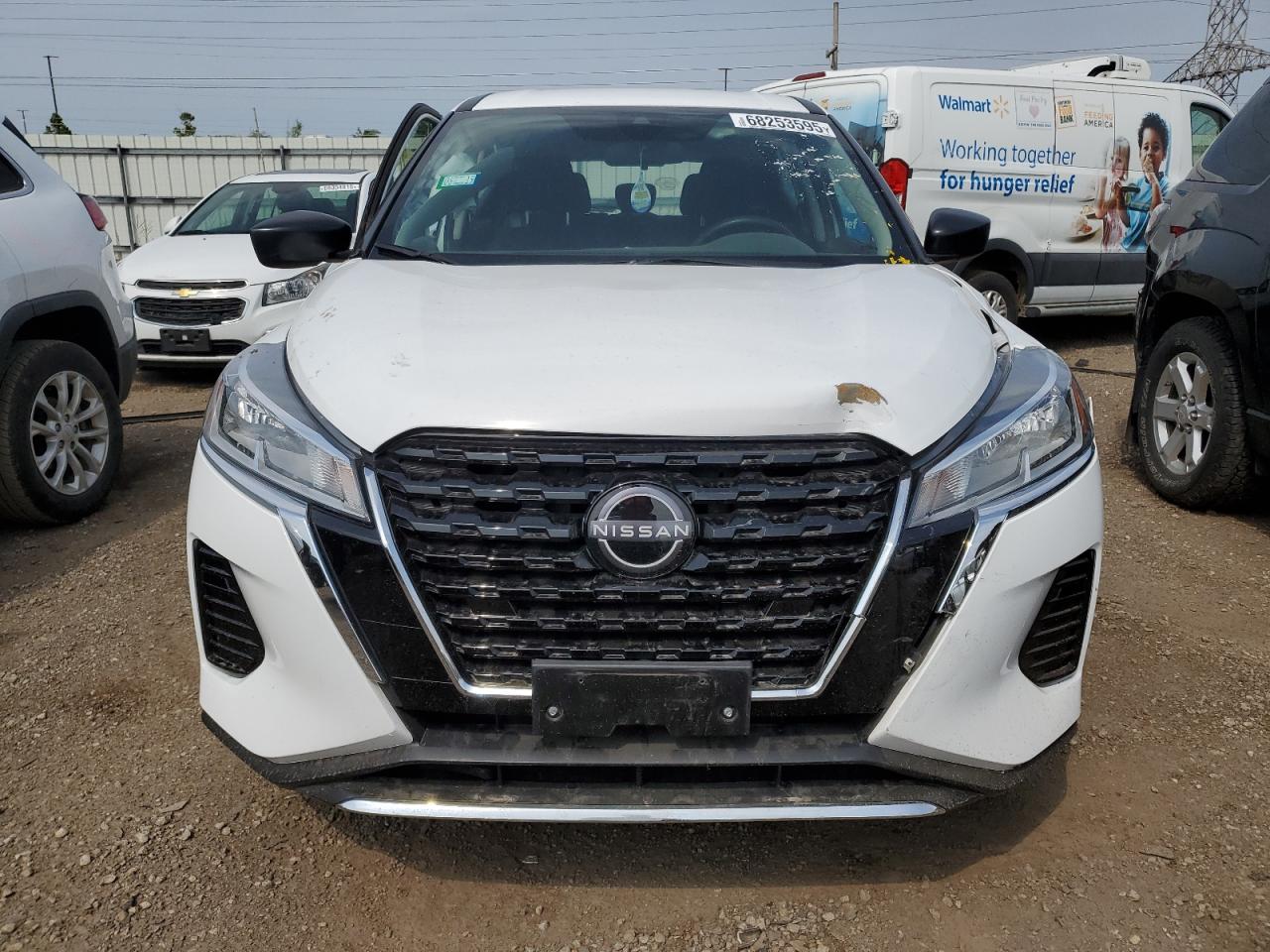 Global Auto Auctions