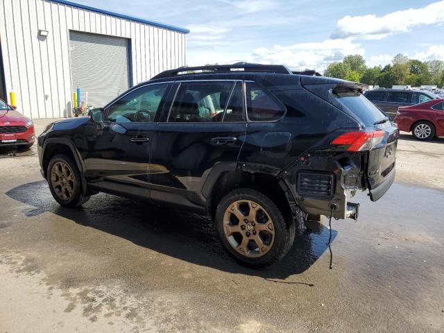 2024 TOYOTA RAV4 WOODL 2T3UWRFV8RW204139