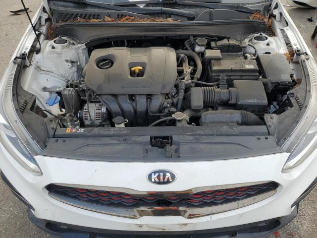 2020 KIA FORTE GT LINE 3KPF34AD4LE257278