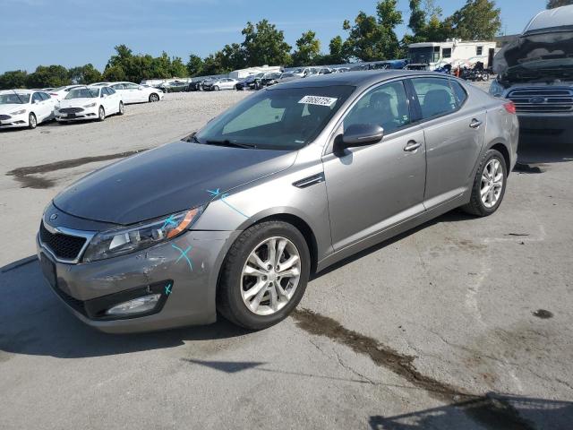 2013 KIA OPTIMA EX - 5XXGN4A7XDG167151