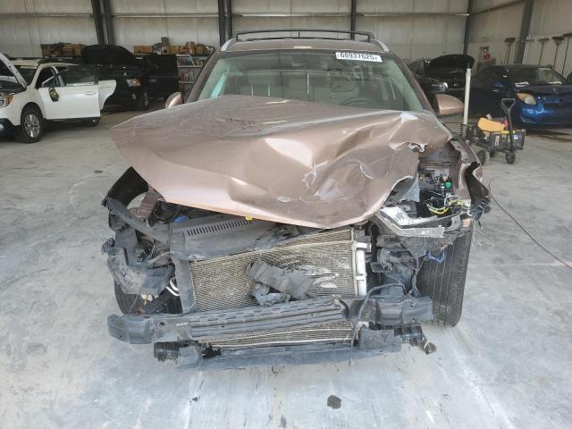 2016 HYUNDAI TUCSON KM8J33A45GU139392