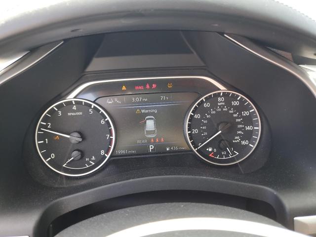 2023 NISSAN MURANO SV 5N1AZ2BS7PC114585
