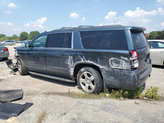 2019 CHEVROLET SUBURBAN K - 1GNSKGKC6KR296523