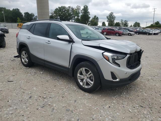 2019 GMC TERRAIN SL 3GKALTEVXKL122716