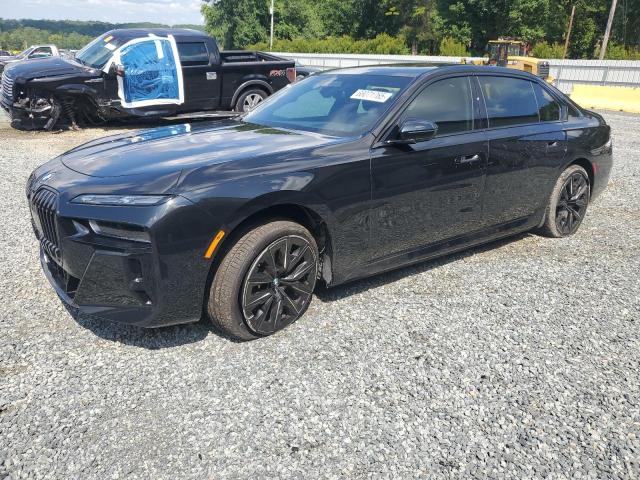 2023 BMW I7 XDRIVE6 WBY53EJ08PCL76123