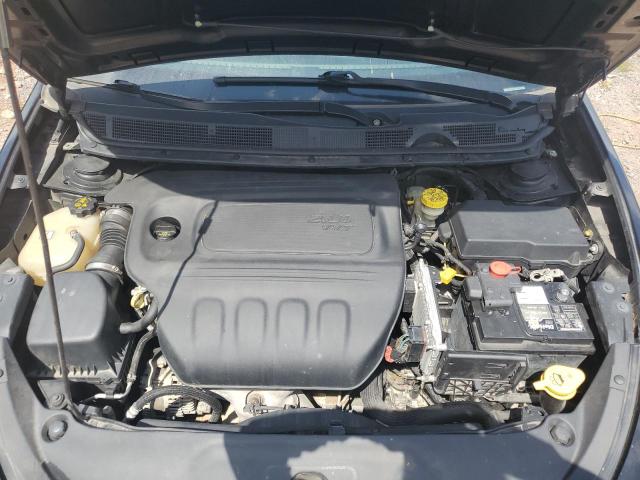 2016 DODGE DART SXT S 1C3CDFFA6GD791145