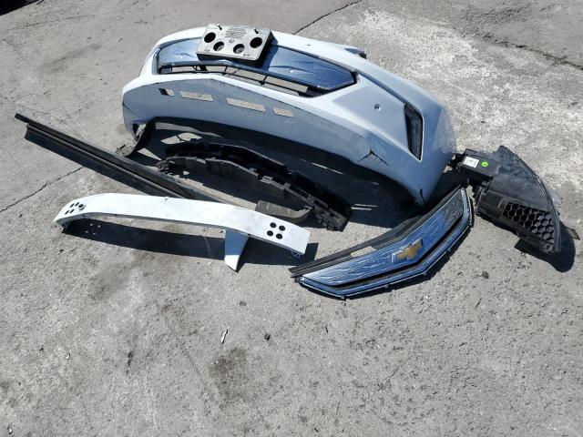 2016 CHEVROLET VOLT LTZ 1G1RD6S52GU128680
