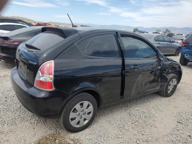 2010 HYUNDAI ACCENT BLU - KMHCM3AC9AU163201