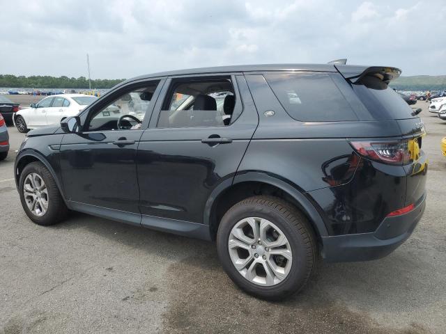 2020 LAND ROVER DISCOVERY SPORT SALCK2FX6LH849359