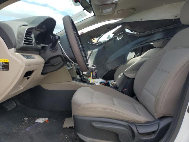 2019 HYUNDAI ELANTRA SE 5NPD74LF2KH400474