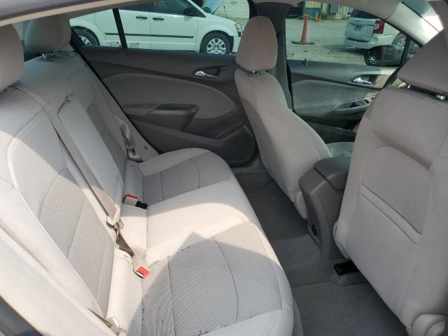 2018 CHEVROLET CRUZE LT 1G1BE5SM5J7241044