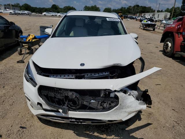 2023 MERCEDES-BENZ GLA 250 W1N4N4GB2PJ438193
