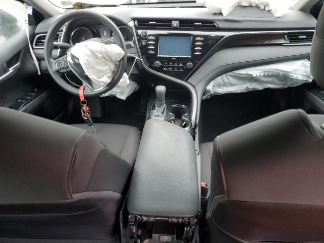 2020 TOYOTA CAMRY LE 4T1C11AK8LU956593