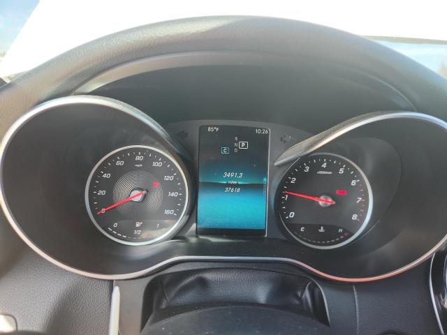 2019 MERCEDES-BENZ C 300 - 55SWF8DB7KU321605