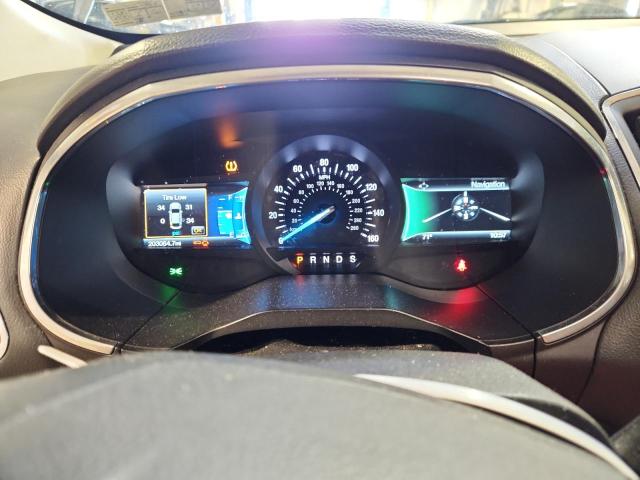 2018 FORD EDGE TITAN 2FMPK4K94JBC39087