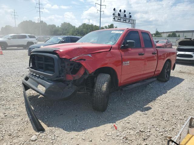 2014 RAM 1500 ST - 1C6RR7FG3ES248644