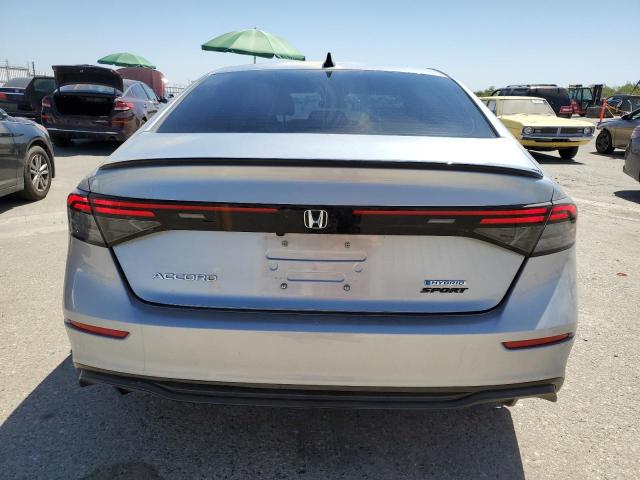 2024 HONDA ACCORD HYBRID SPORT-L - 1HGCY2F72RA057895