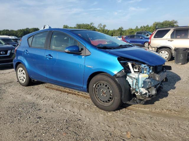 2016 TOYOTA PRIUS C JTDKDTB37G1134840