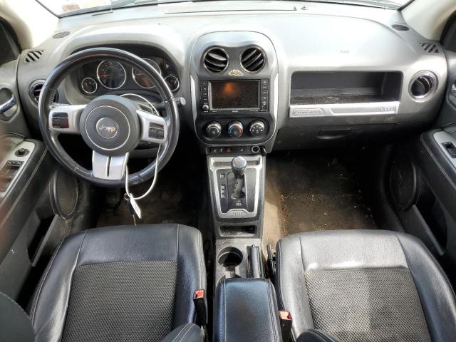 2016 JEEP COMPASS LA 1C4NJDEB0GD724312