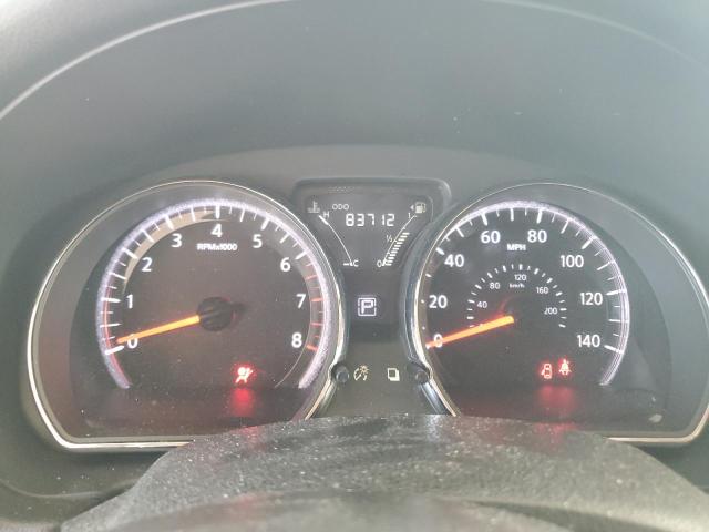 2016 NISSAN VERSA S 3N1CN7AP5GL843680