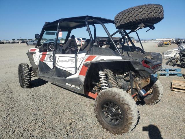 2019 POLARIS RZR XP 4 T - 3NSVFE923KF586878