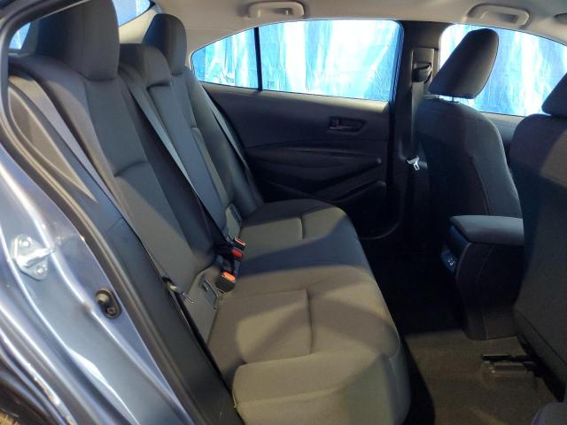 2025 TOYOTA COROLLA LE - 5YFB4MDE2SP312064