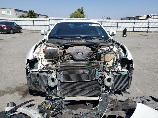 2016 MASERATI GHIBLI S ZAM57RSAXG1178042