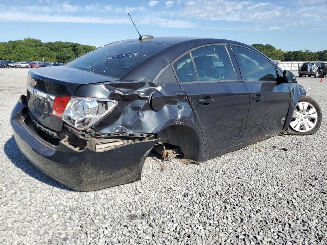 2015 CHEVROLET CRUZE LS 1G1PA5SH6F7233076
