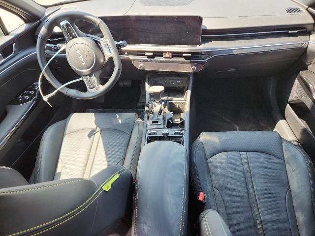 2025 KIA K5 GT KNAG44J8XS5333808