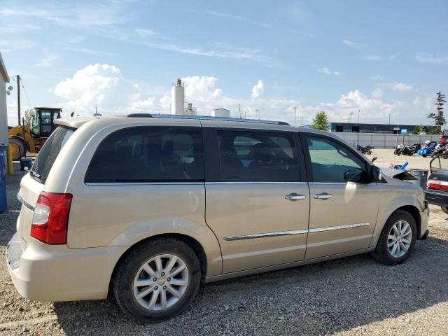 2016 CHRYSLER TOWN & COU - 2C4RC1GG2GR222675