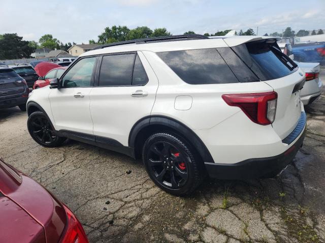 2024 FORD EXPLORER S 1FM5K8GC4RGA87481