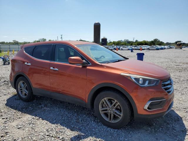 2017 HYUNDAI SANTA FE SPORT 5XYZT3LB1HG404167