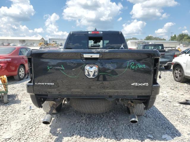 2019 RAM 1500 LIMIT 1C6SRFPT5KN605758