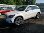 2022 MERCEDES-BENZ GLC 300 4M - W1N0G8EBXNV383341