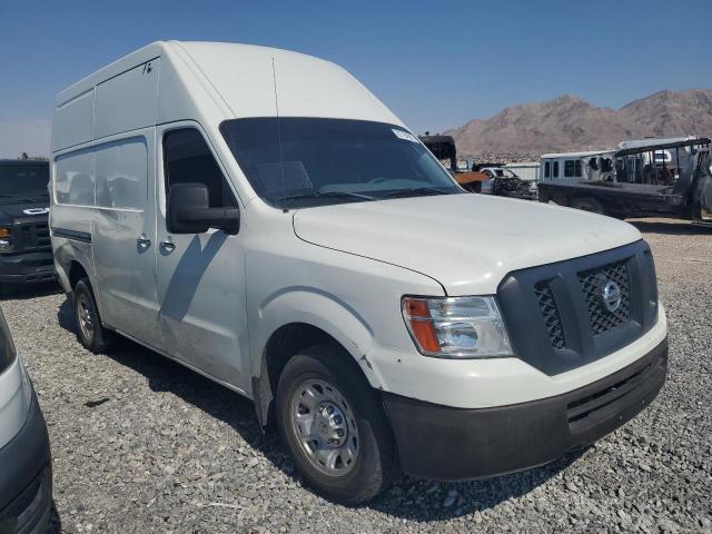 2015 NISSAN NV 2500 #3265551579