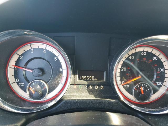 2016 DODGE GRAND CARA 2C4RDGBG2GR330592