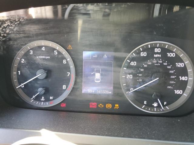 2016 HYUNDAI SONATA SE 5NPE24AF3GH346017